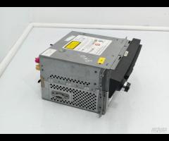 UNITA TESTA NAVIGAZIONE MULTIMEDIA DAB BMW E61 E63 - 15