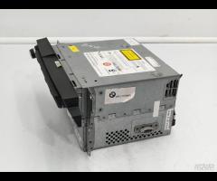 UNITA TESTA NAVIGAZIONE MULTIMEDIA DAB BMW E61 E63 - 16