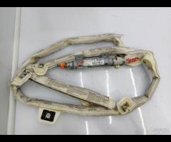 AIRBAG A TENDINA TETTO LATERALE DESTRA MERCEDES E3 - 2