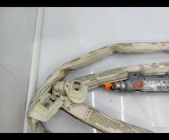 AIRBAG A TENDINA TETTO LATERALE DESTRA MERCEDES E3 - 3