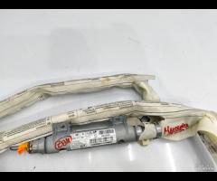 AIRBAG A TENDINA TETTO LATERALE DESTRA MERCEDES E3 - 4