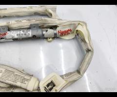 AIRBAG A TENDINA TETTO LATERALE DESTRA MERCEDES E3 - 5