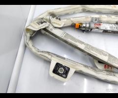 AIRBAG A TENDINA TETTO LATERALE DESTRA MERCEDES E3 - 7