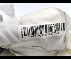 AIRBAG A TENDINA TETTO LATERALE DESTRA MERCEDES E3 - 10