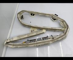 AIRBAG A TENDINA TETTO LATERALE DESTRA MERCEDES E3 - 13