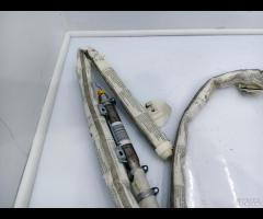 AIRBAG A TENDINA TETTO LATERALE DESTRA MERCEDES E3 - 15