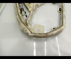 AIRBAG A TENDINA TETTO LATERALE DESTRA MERCEDES E3 - 16