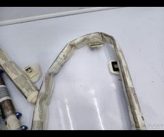 AIRBAG A TENDINA TETTO LATERALE DESTRA MERCEDES E3 - 17