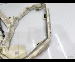 AIRBAG A TENDINA TETTO LATERALE DESTRA MERCEDES E3 - 18