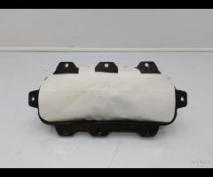 AIRBAG CRUSCOTTO LATO PASSEGGERO JAGUAR F-PACE X76 - 1