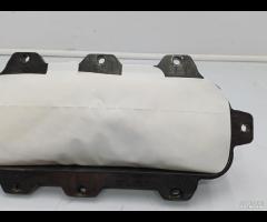 AIRBAG CRUSCOTTO LATO PASSEGGERO JAGUAR F-PACE X76 - 5