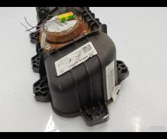 AIRBAG CRUSCOTTO LATO PASSEGGERO JAGUAR F-PACE X76 - 10