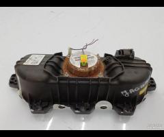 AIRBAG CRUSCOTTO LATO PASSEGGERO JAGUAR F-PACE X76 - 12