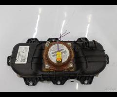 AIRBAG CRUSCOTTO LATO PASSEGGERO JAGUAR F-PACE X76 - 13