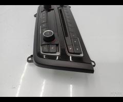 PANNELLO CONTROLLO RADIO CLIMA RISCALDAMENTO BMW F - 9