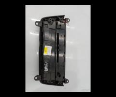 PANNELLO CONTROLLO RADIO CLIMA RISCALDAMENTO BMW F - 12