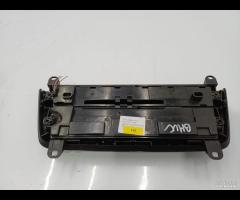 PANNELLO CONTROLLO RADIO CLIMA RISCALDAMENTO BMW F - 13