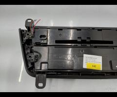 PANNELLO CONTROLLO RADIO CLIMA RISCALDAMENTO BMW F - 15