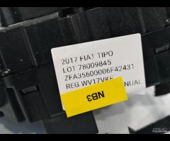 DEVIOLUCI COMPLETO CONTATTO SPIRALATO FIAT TIPO 35 - 8
