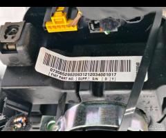 DEVIOLUCI COMPLETO CONTATTO SPIRALATO FIAT TIPO 35 - 16