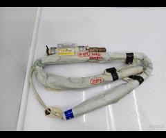 AIRBAG A TENDINA TETTO LATERALE SX FORD RANGER III - 2