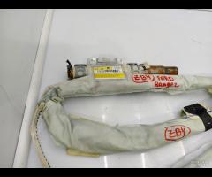 AIRBAG A TENDINA TETTO LATERALE SX FORD RANGER III - 3