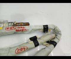 AIRBAG A TENDINA TETTO LATERALE SX FORD RANGER III - 4