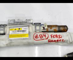 AIRBAG A TENDINA TETTO LATERALE SX FORD RANGER III - 7