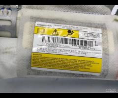 AIRBAG A TENDINA TETTO LATERALE SX FORD RANGER III - 8