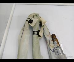AIRBAG A TENDINA TETTO LATERALE SX FORD RANGER III - 10