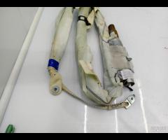 AIRBAG A TENDINA TETTO LATERALE SX FORD RANGER III - 11
