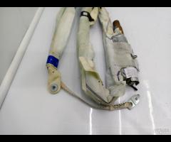 AIRBAG A TENDINA TETTO LATERALE SX FORD RANGER III - 12