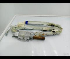 AIRBAG A TENDINA TETTO LATERALE SX FORD RANGER III - 14