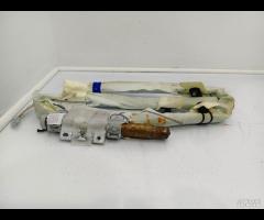 AIRBAG A TENDINA TETTO LATERALE SX FORD RANGER III - 15
