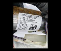 AIRBAG A TENDINA TETTO LATERALE SX FORD RANGER III - 16