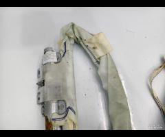 AIRBAG A TENDINA TETTO LATERALE SX FORD RANGER III - 20
