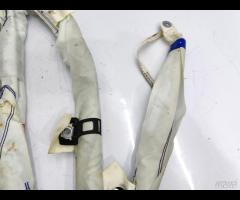 AIRBAG A TENDINA TETTO LATERALE SX FORD RANGER III - 22