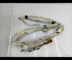 AIRBAG A TENDINA TETTO LATERALE SX FORD RANGER III - 24