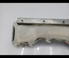 AIRBAG GINOCCHIA LATO GUIDA SX MERCEDES-BENZ E350 - 4