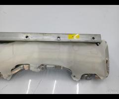 AIRBAG GINOCCHIA LATO GUIDA SX MERCEDES-BENZ E350 - 5