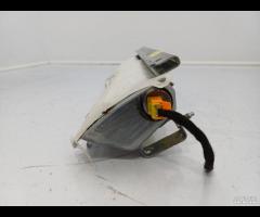 AIRBAG GINOCCHIA LATO GUIDA SX MERCEDES-BENZ E350 - 7