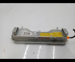 AIRBAG GINOCCHIA LATO GUIDA SX MERCEDES-BENZ E350 - 11