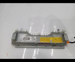 AIRBAG GINOCCHIA LATO GUIDA SX MERCEDES-BENZ E350 - 12