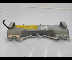 AIRBAG GINOCCHIA LATO GUIDA SX MERCEDES-BENZ E350 - 15