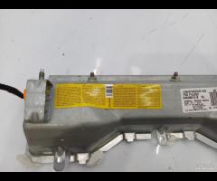 AIRBAG GINOCCHIA LATO GUIDA SX MERCEDES-BENZ E350 - 16