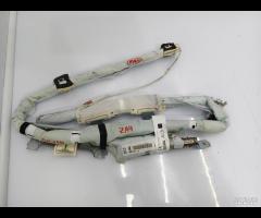 AIRBAG A TENDINA TETTO LATERALE SX NISSAN QASHQAI
