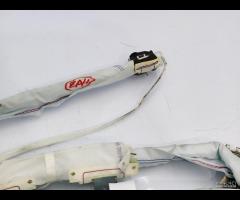 AIRBAG A TENDINA TETTO LATERALE SX NISSAN QASHQAI