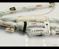 AIRBAG A TENDINA TETTO LATERALE SX NISSAN QASHQAI