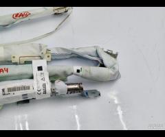 AIRBAG A TENDINA TETTO LATERALE SX NISSAN QASHQAI - 6