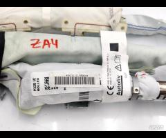 AIRBAG A TENDINA TETTO LATERALE SX NISSAN QASHQAI - 7